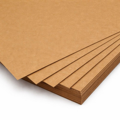 Corrugated Material