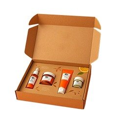 Custom Box Styles