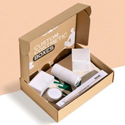 Cosmetic Boxes