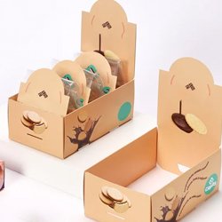 Display Boxes