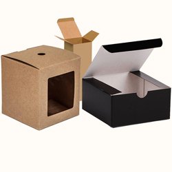 Retail Boxes