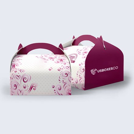 Handle Boxes