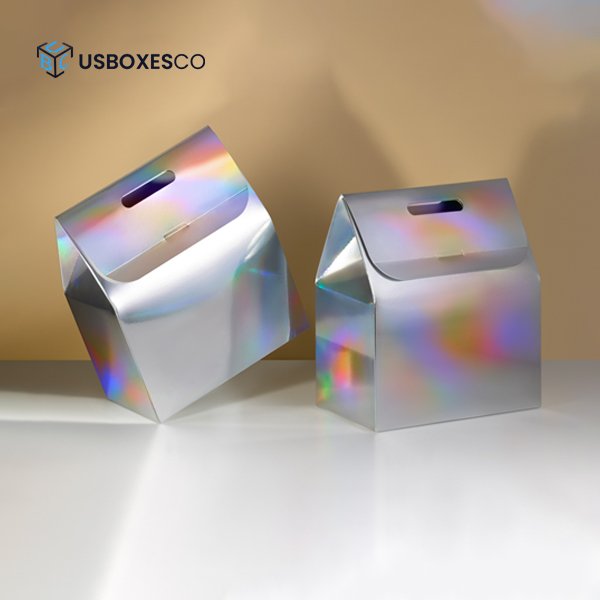 Custom Holographic Boxes