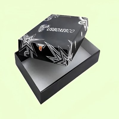 Premium lingerie box