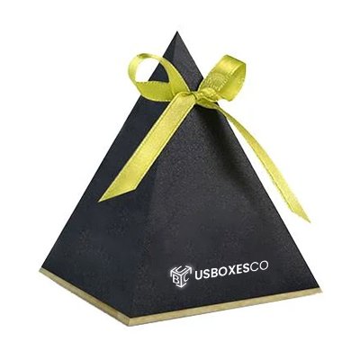 Custom Hexagon Boxes