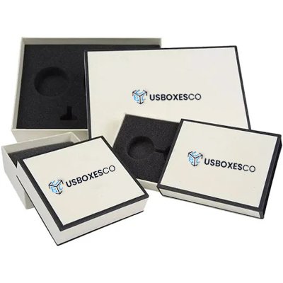 Two Piece Boxes