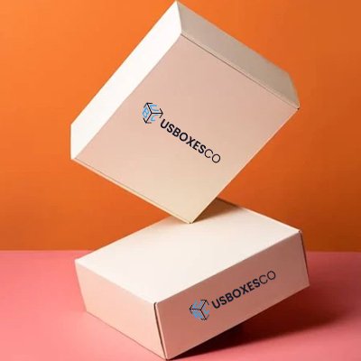 Customize delivery boxes