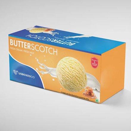 Ice Cream Boxes