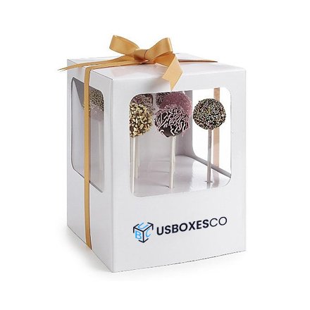 Lollipop Packaging