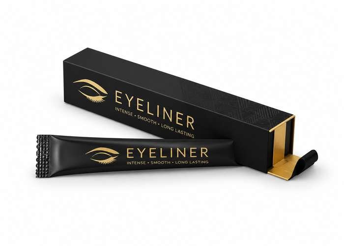 Custom Eyeliner Boxes