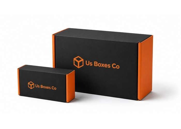 Custom Die Cut Boxes