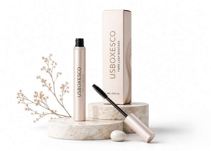 Mascara Boxes
