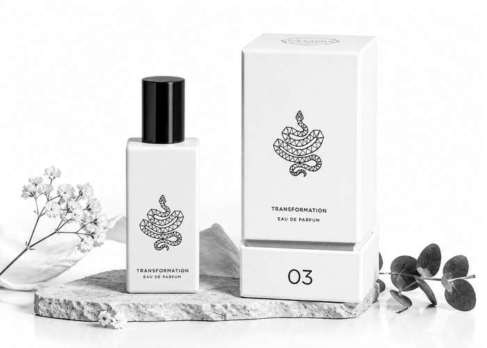 Perfume Boxes