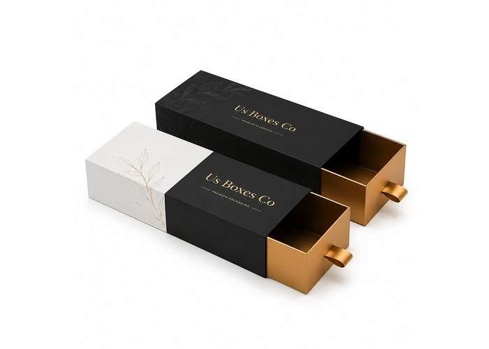 Rigid Boxes
