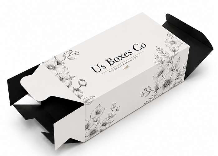 Custom Tuck End Boxes