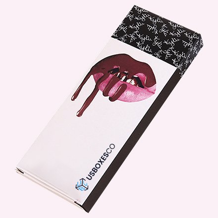 Lip Liner Boxes