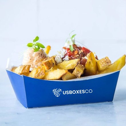 Food Tray Boxes