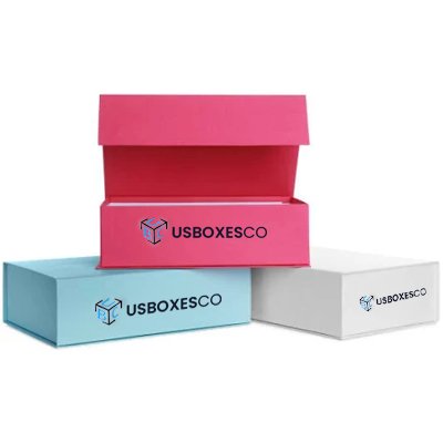 Magnetic Boxes