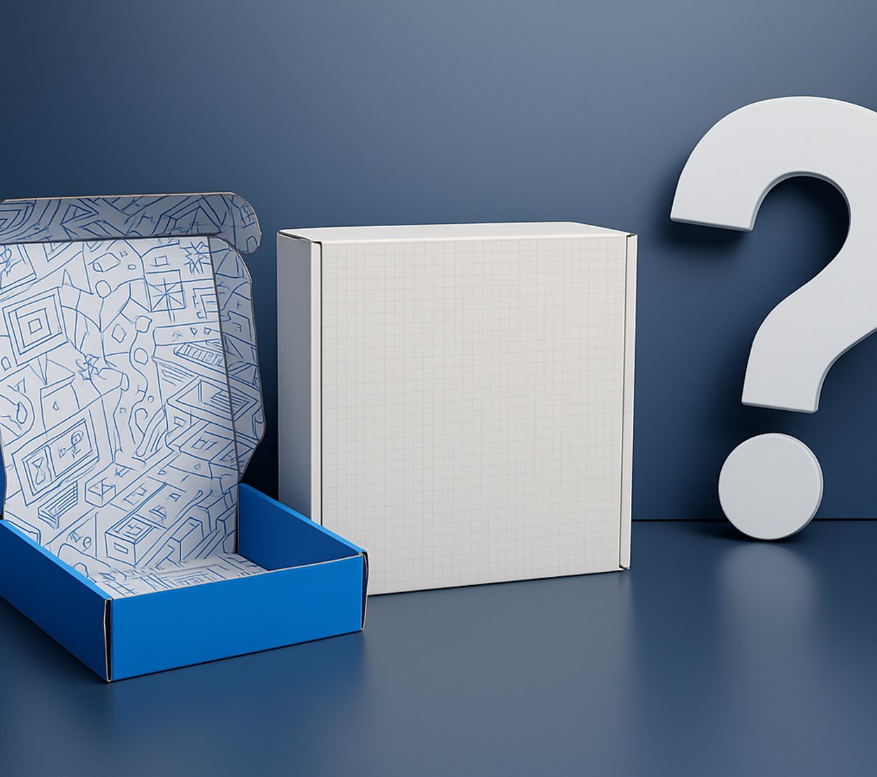 FAQ Image