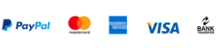 Payment Methods