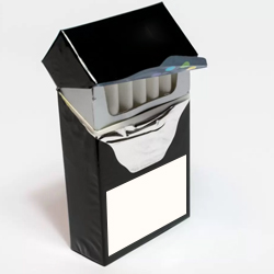 Tobacco Packaging