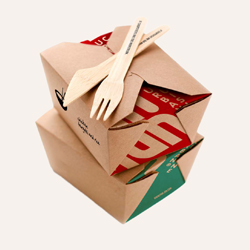 Food Packaging