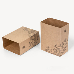 Sleeve Packaging