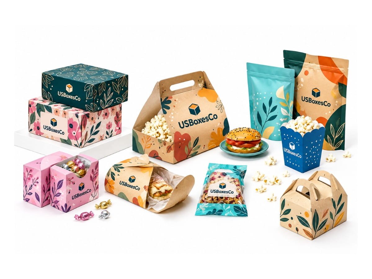 Food Packaging