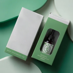 CBD Packaging Boxes