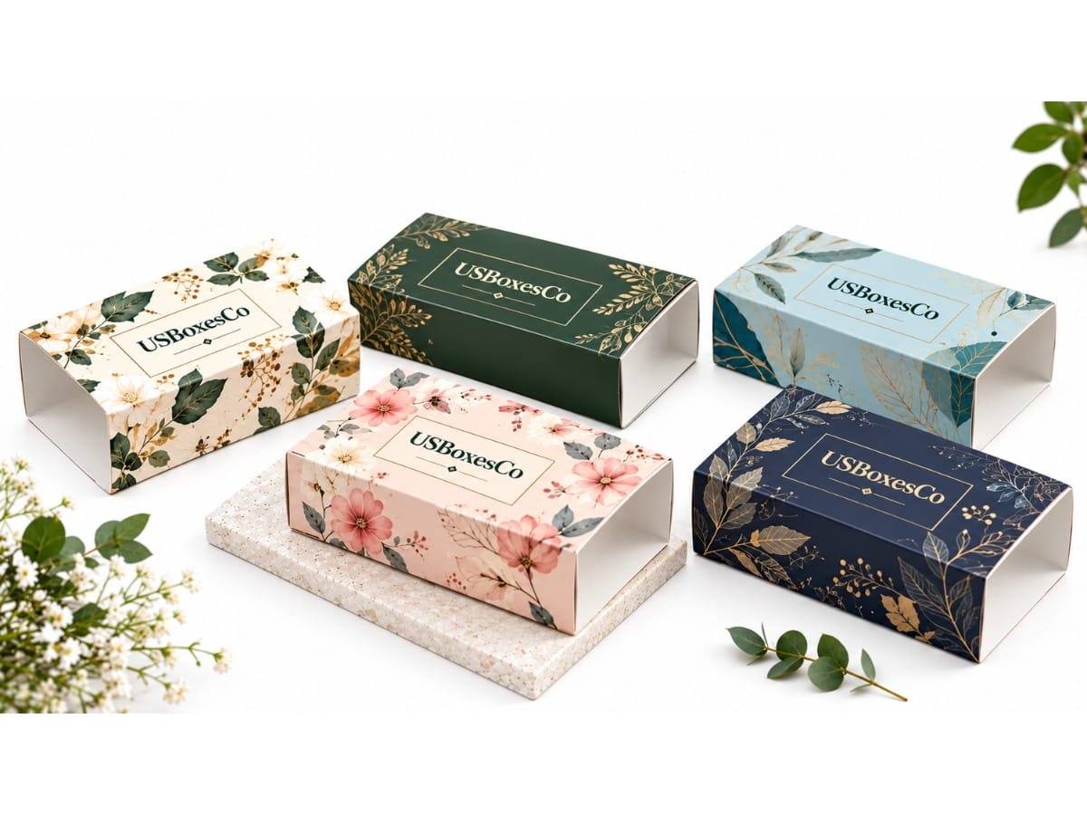 Sleeve Packaging