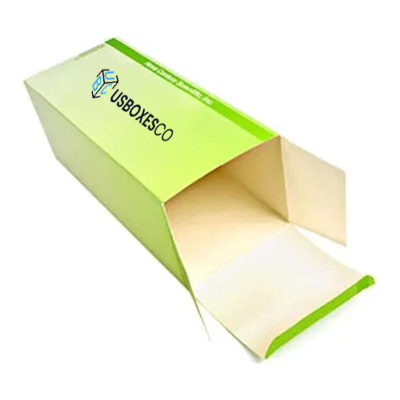 Custom Cube Boxes with logo