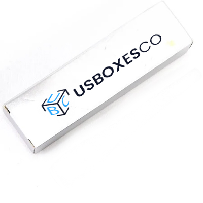 Custom Blank Eyeliner Boxes with logo