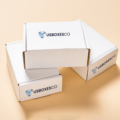 Custom corrugated boxes