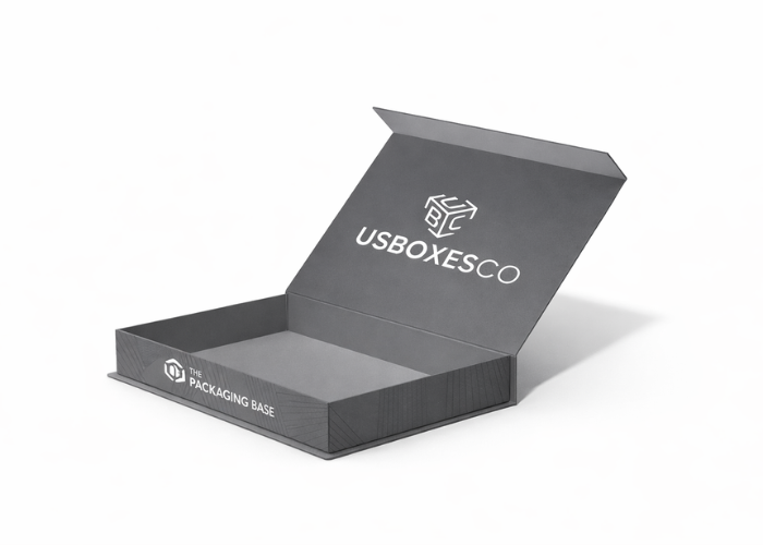 Gift hair extension boxes