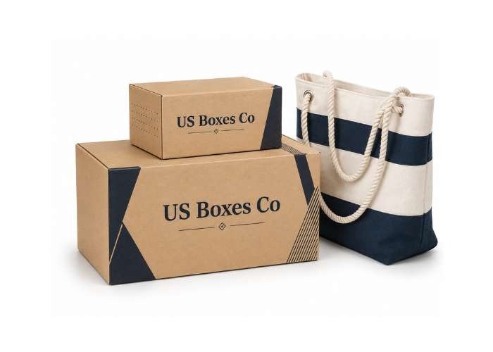 Custom Amazon Boxes