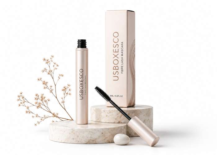 Mascara Boxes