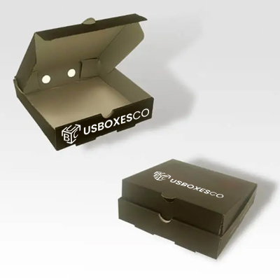 custom cardboard waffle box